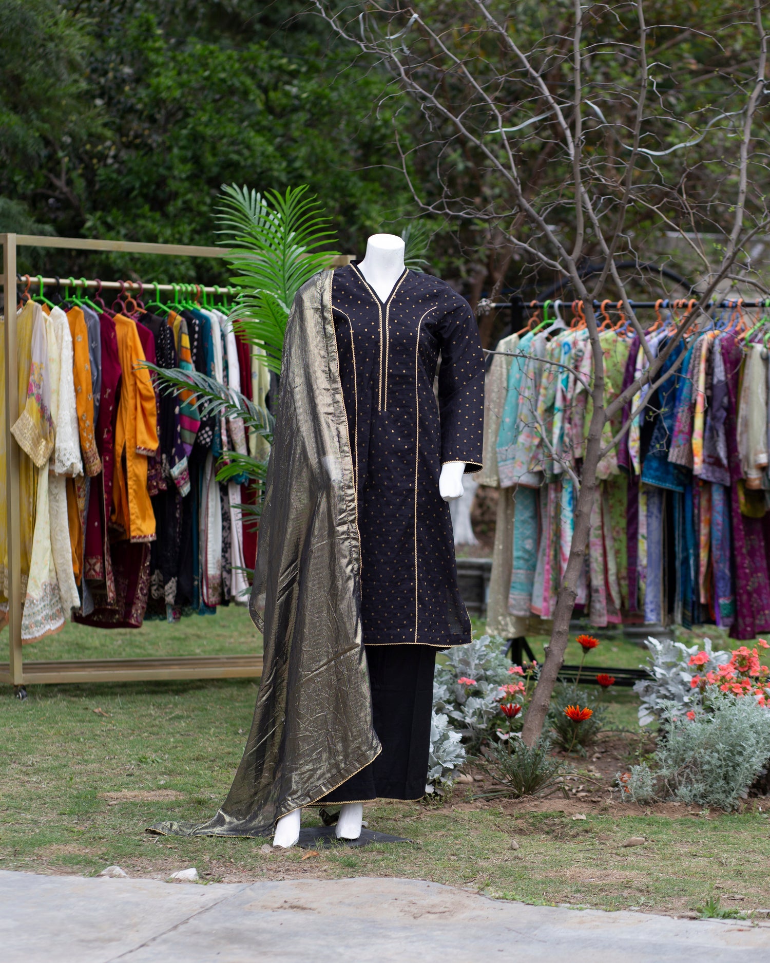 Jungle Theme Collection