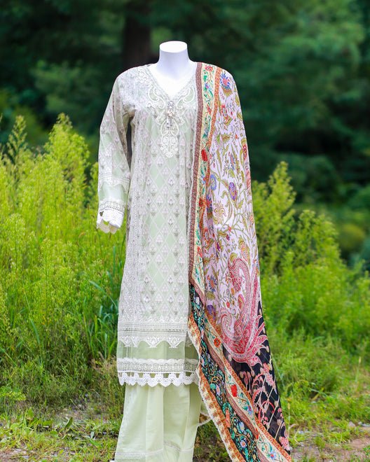 Låmana Collection – Qalamkar – LQ97