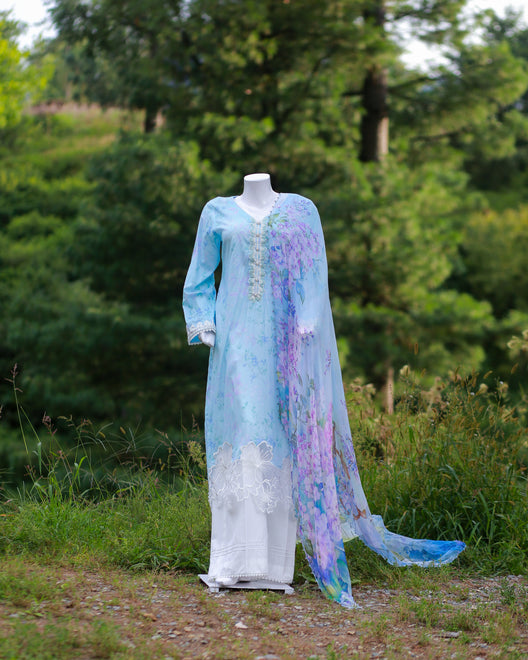 Låmana Collection – Baroque – LB87