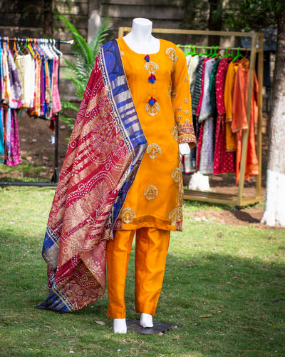 Jungle Theme Collection – 3 pieces – JT14