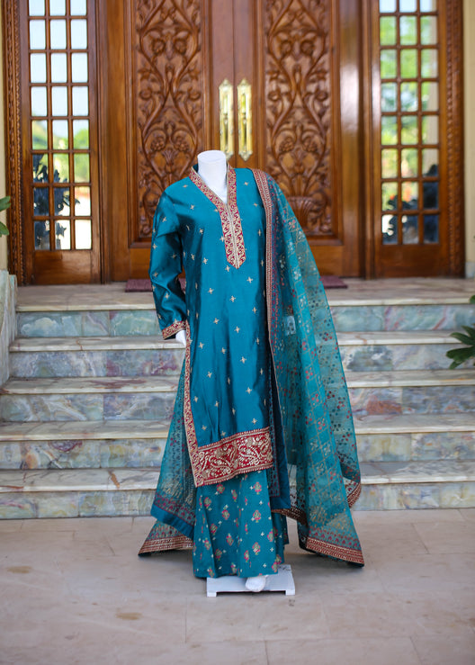 Rawah – 3 pieces – RF110