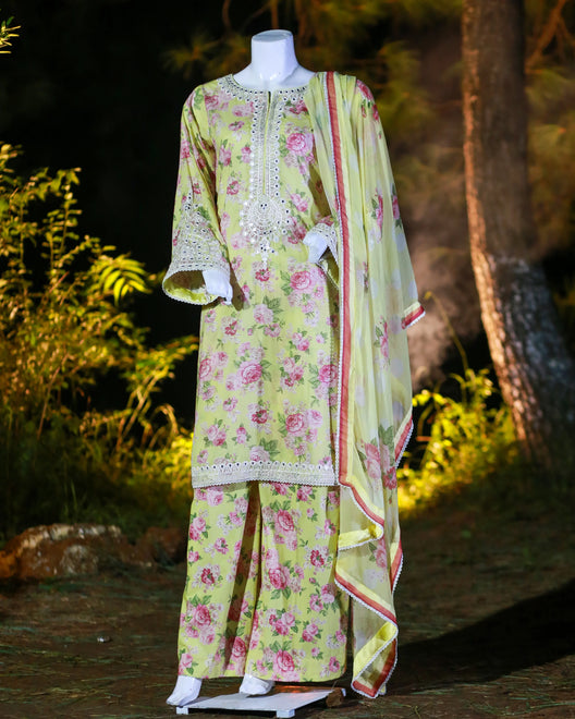 Laamana Collection – Maria B – LM37