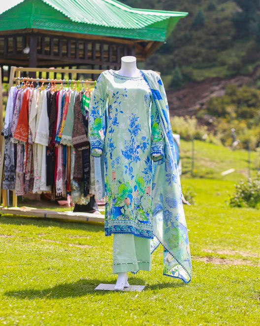 Låmana Collection – Charizma – LC76