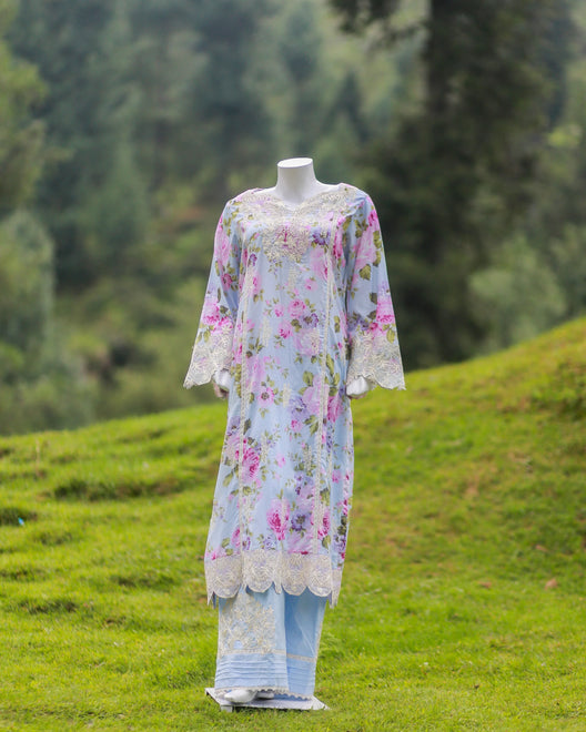 Laamana Collection – Elaf 3-Piece – LE35