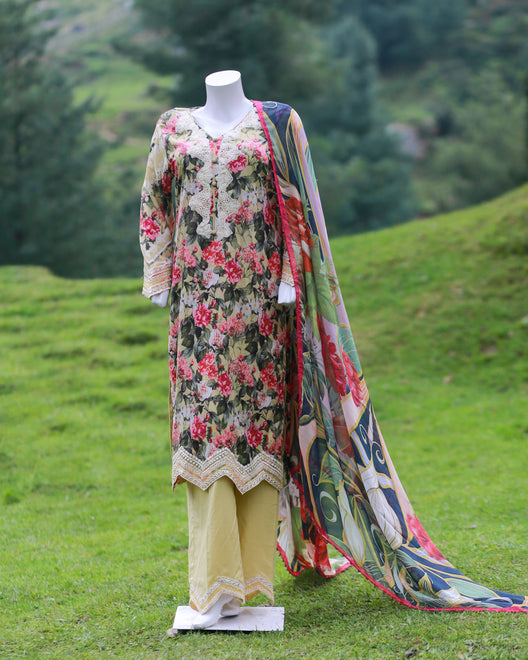 Låmana Collection – Elaf – LE85