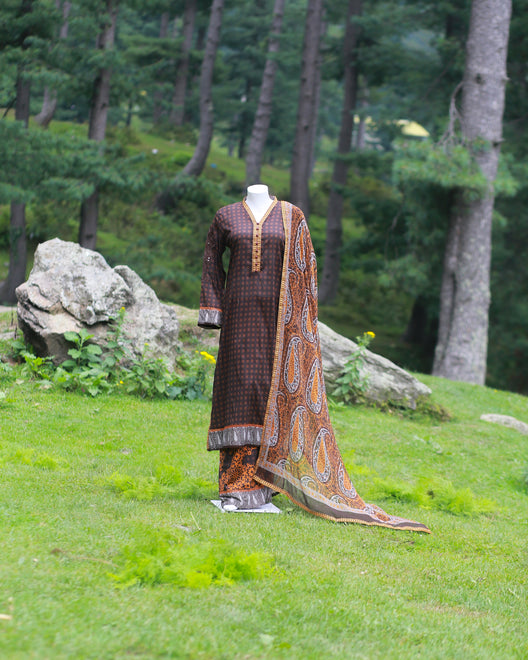 Låmana Collection – Charizma – LC88