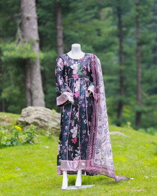 Låmana Collection – Baroque – LB100