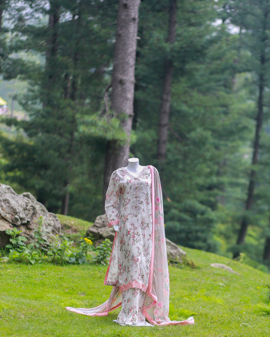 Låmana Collection – Baroque – LB99