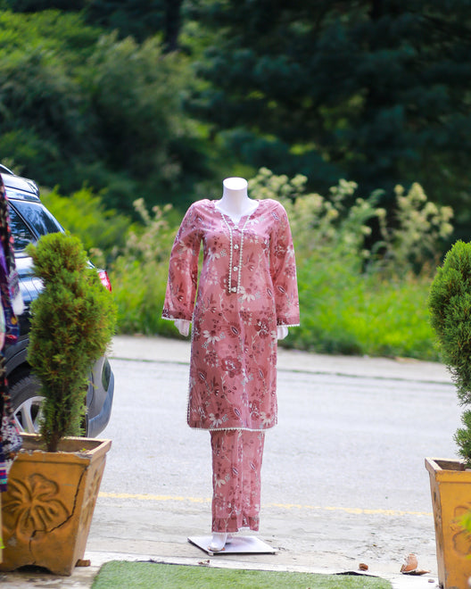 Låmana Collection – Baroque – LB86