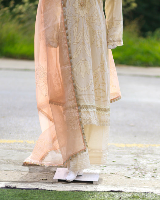 Låmana Collection – Sana Safinaz – LS89