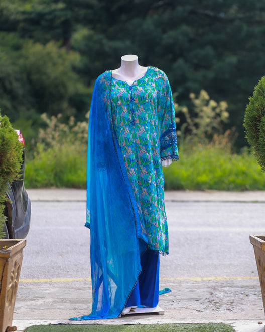 Låmana Collection – Bareeze – LBR84