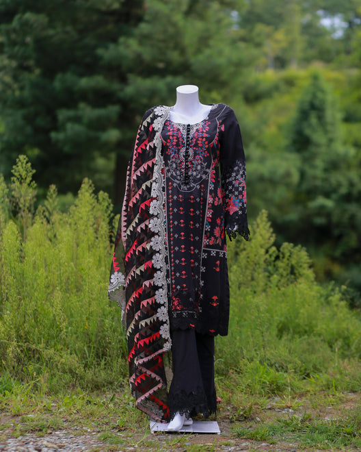 Låmana Collection – Charizma Combination – LC81