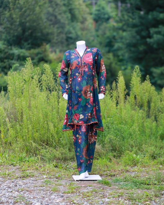 Låmana Collection – Baroque – LB78