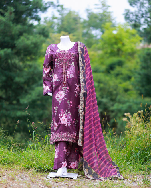 Låmana Collection – Baroque – LB80